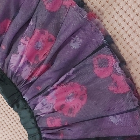 Girl's skirt - Picture 7 of 9